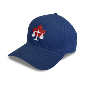 Association of Justice Counsel - Cap