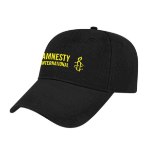 Amnesty International - Cap