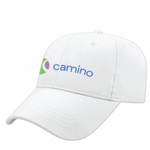 Camino Wellbeing + Mental Health - Cap