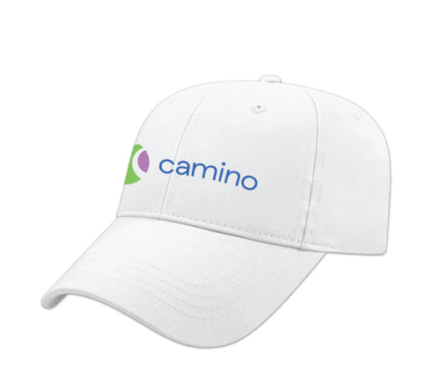Camino Wellbeing + Mental Health - Cap