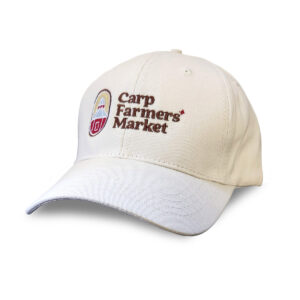 Carp Farmers Market - Cap