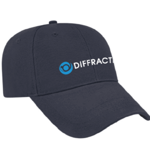 Diffraction - Cap
