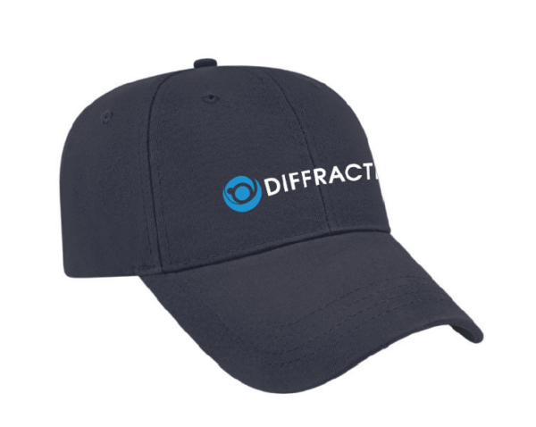Diffraction - Cap