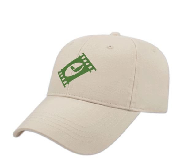 Eastern Script - Cap