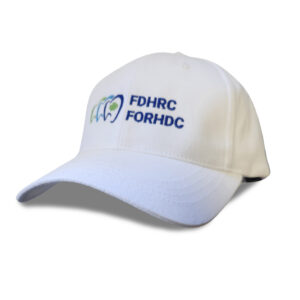 Federation of Dental Hygiene Regulators of Canada - Cap