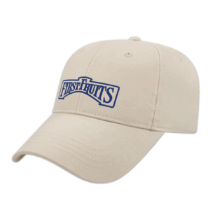 First Fruits Farms - Cap