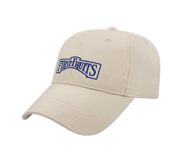 First Fruits Farms - Cap