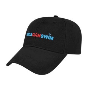 Kids Can Swim - Cap