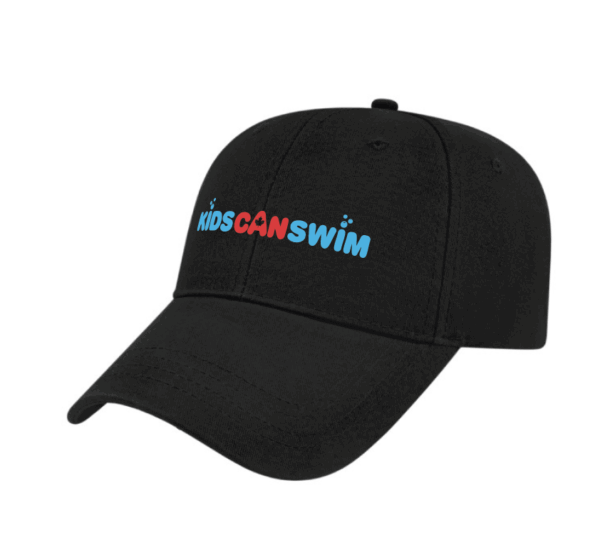 Kids Can Swim - Cap