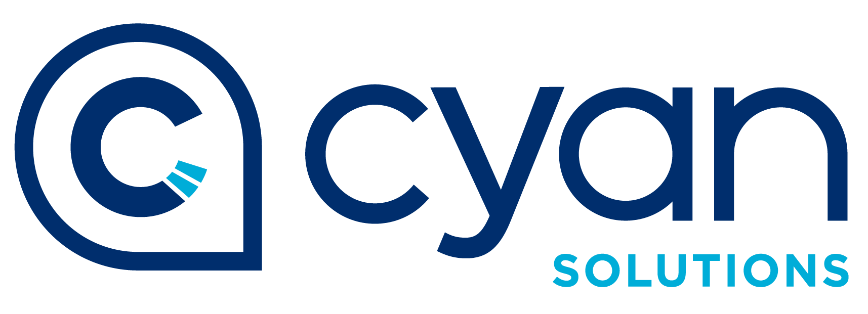 Cyan Solutions Logo