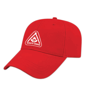 Scouts Canada - Cap