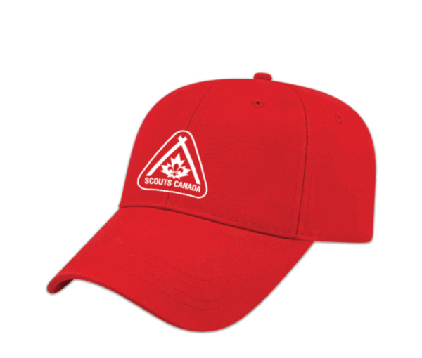 Scouts Canada - Cap