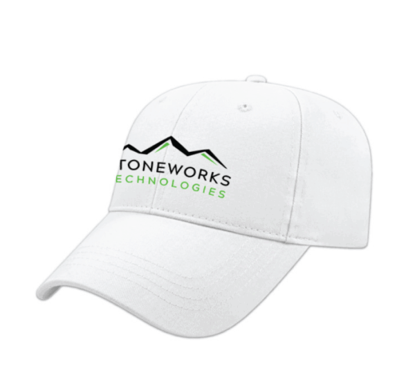 Stoneworks Technologies - Cap