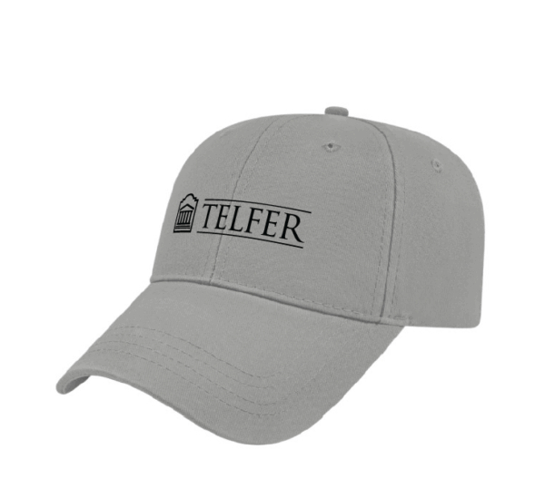 Telfer School of Management - Cap