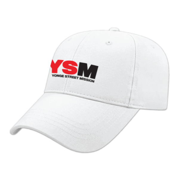 Yonge Street Mission - Cap