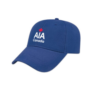 Automotive Industries Association of Canada - Cap