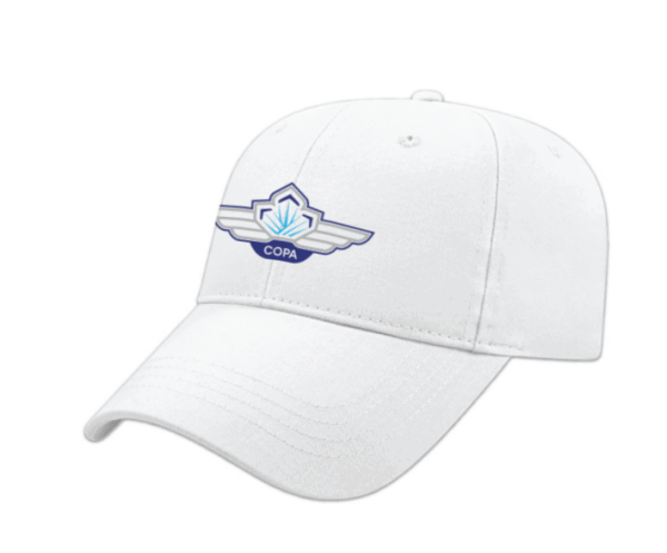 Canadian Owners and Pilots Association - Cap