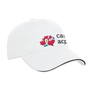 Canadian Association of Second Language Teachers - Cap
