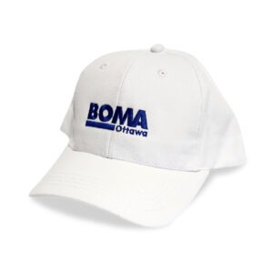 BOMA Ottawa - Cap