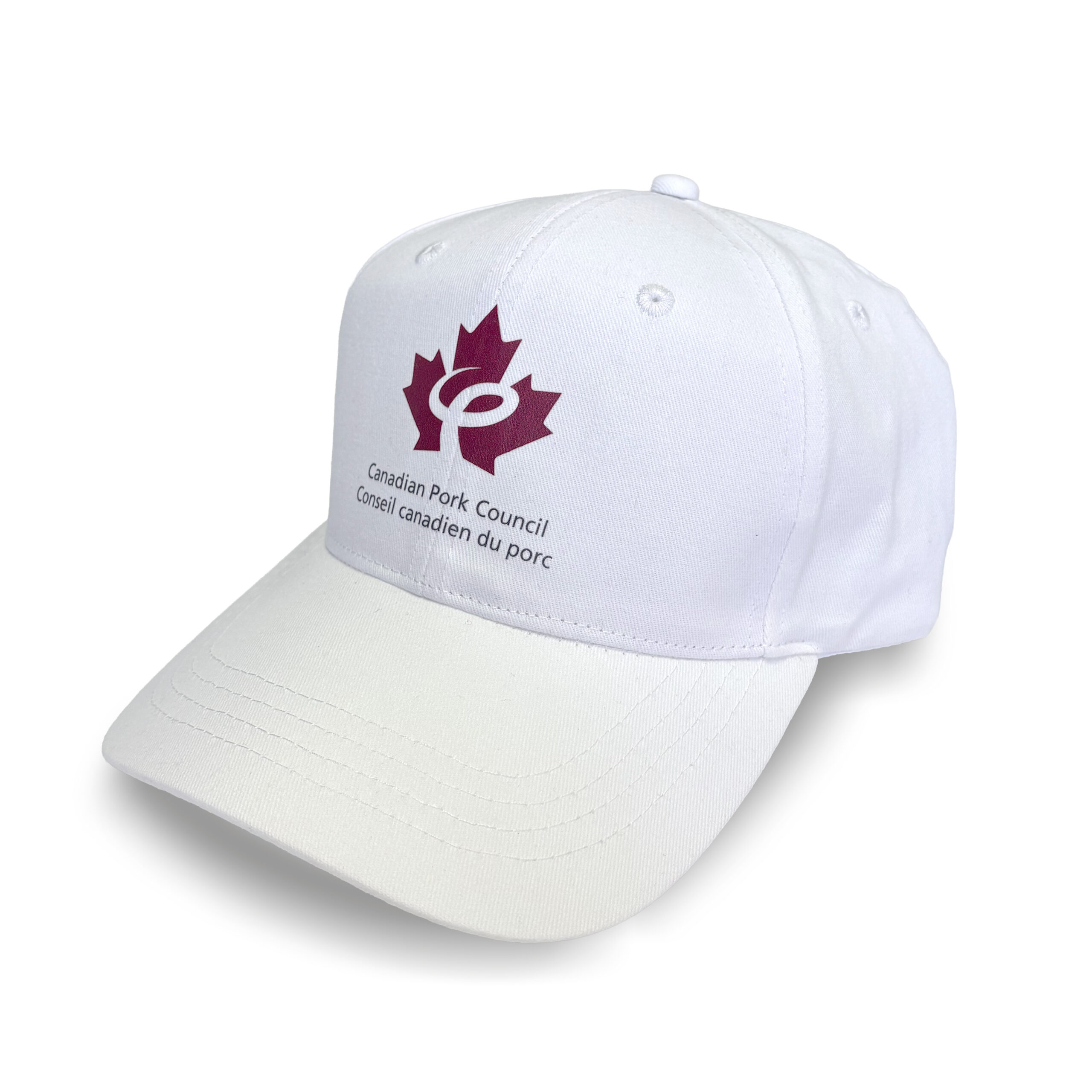 Canadian Pork Council - Cap