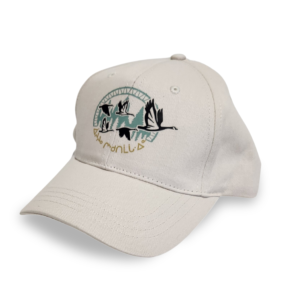 Cree School Board - Cap