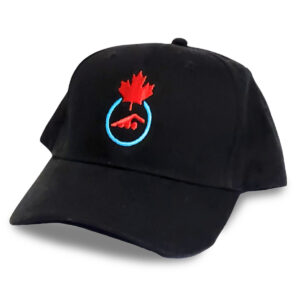 Swimming Canada - Cap