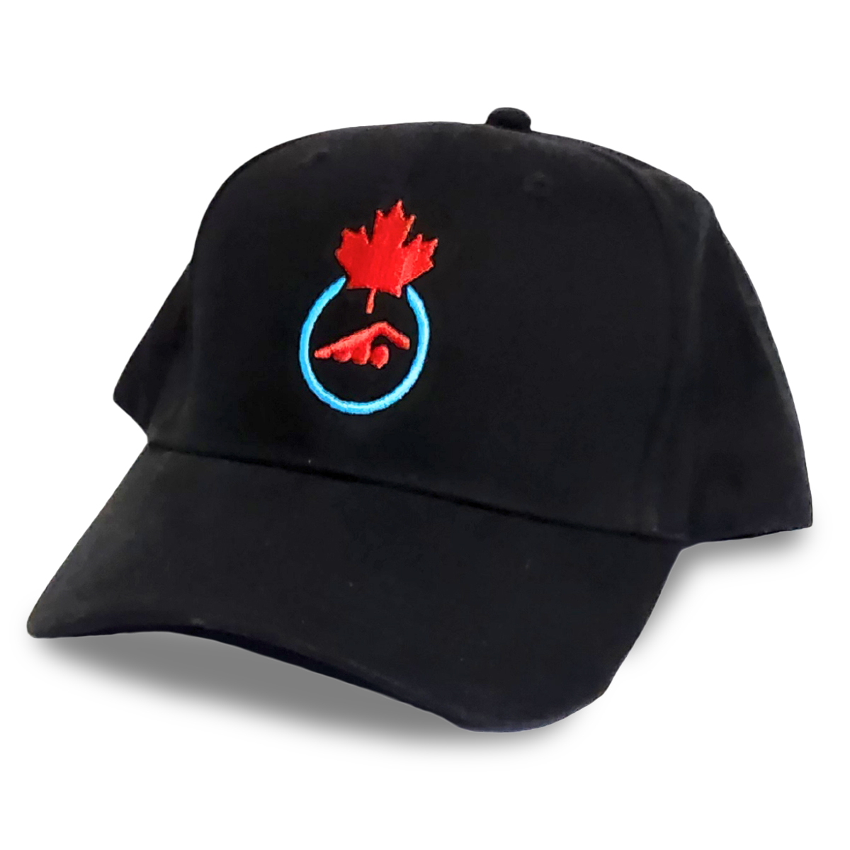 Swimming Canada - Cap