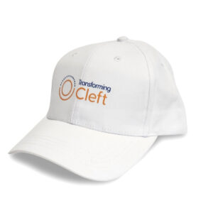 Transforming Cleft - Cap