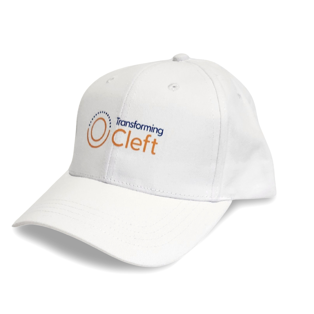 Transforming Cleft - Cap