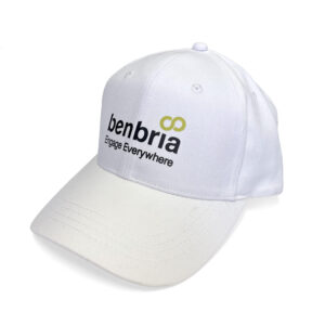 Benbria - Cap