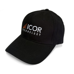 ICOR Technology - Cap