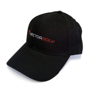 VectorSolv - Cap
