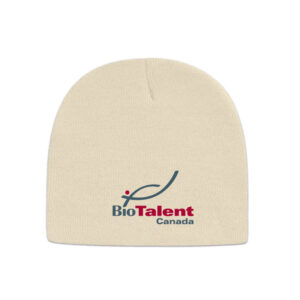 BioTalent Canada - Toque