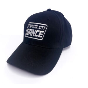 Capital City Dance - Cap