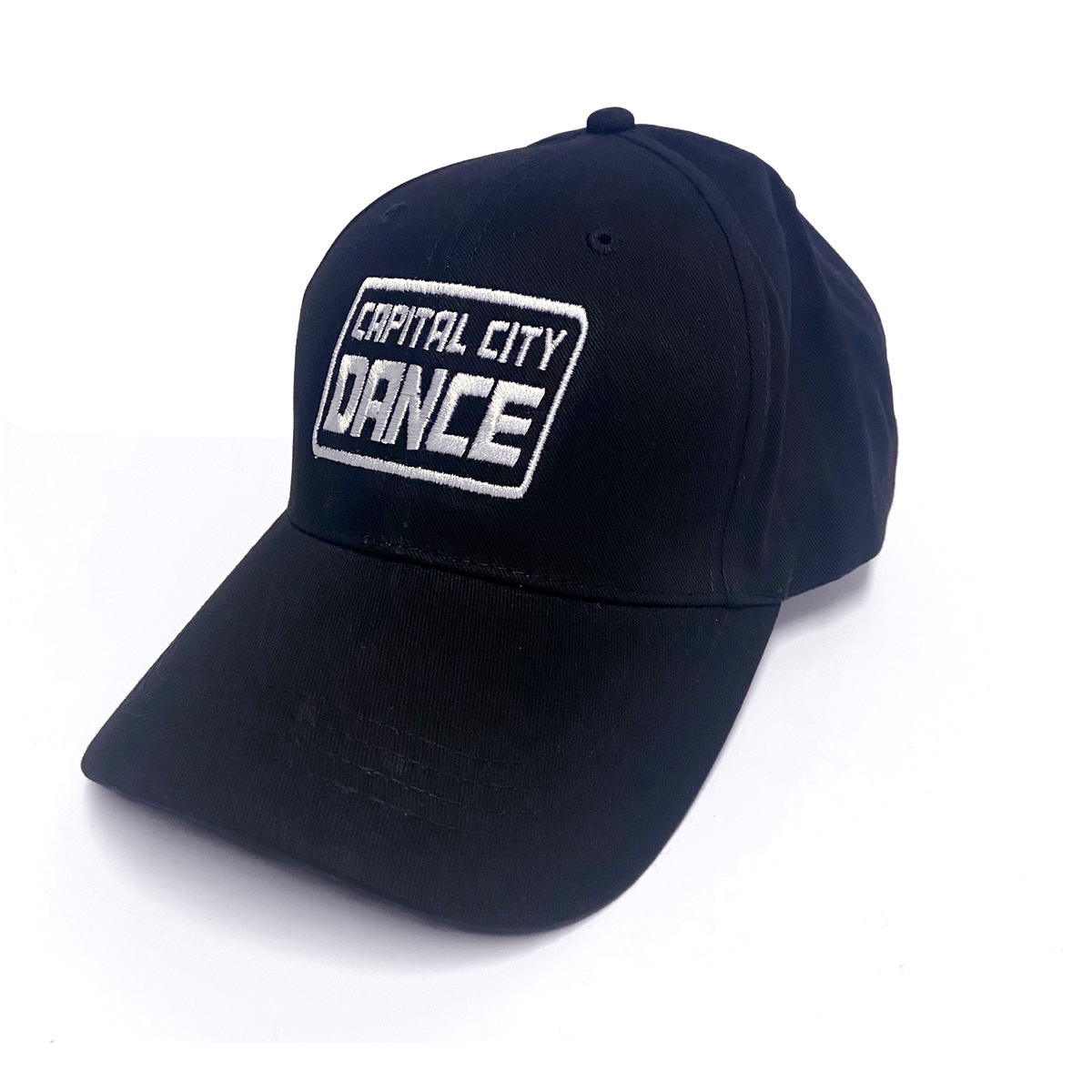 Capital City Dance - Cap