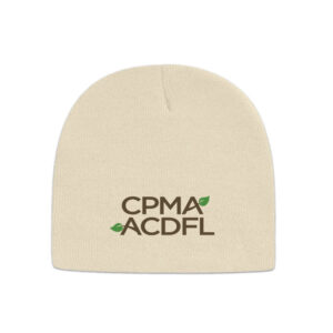 Canadian Produce Marketing Association - Toque