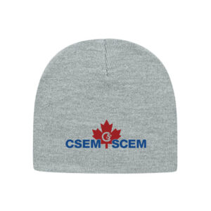 The Canadian Society of Endocrinology and Metabolism - Toque