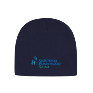 Cystic Fibrosis Canada - Toque