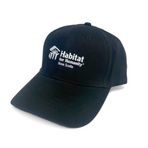 Habitat for Humanity Nova Scotia - Cap