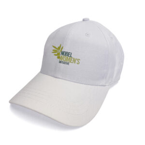 Nobel Women's Initiative - Cap