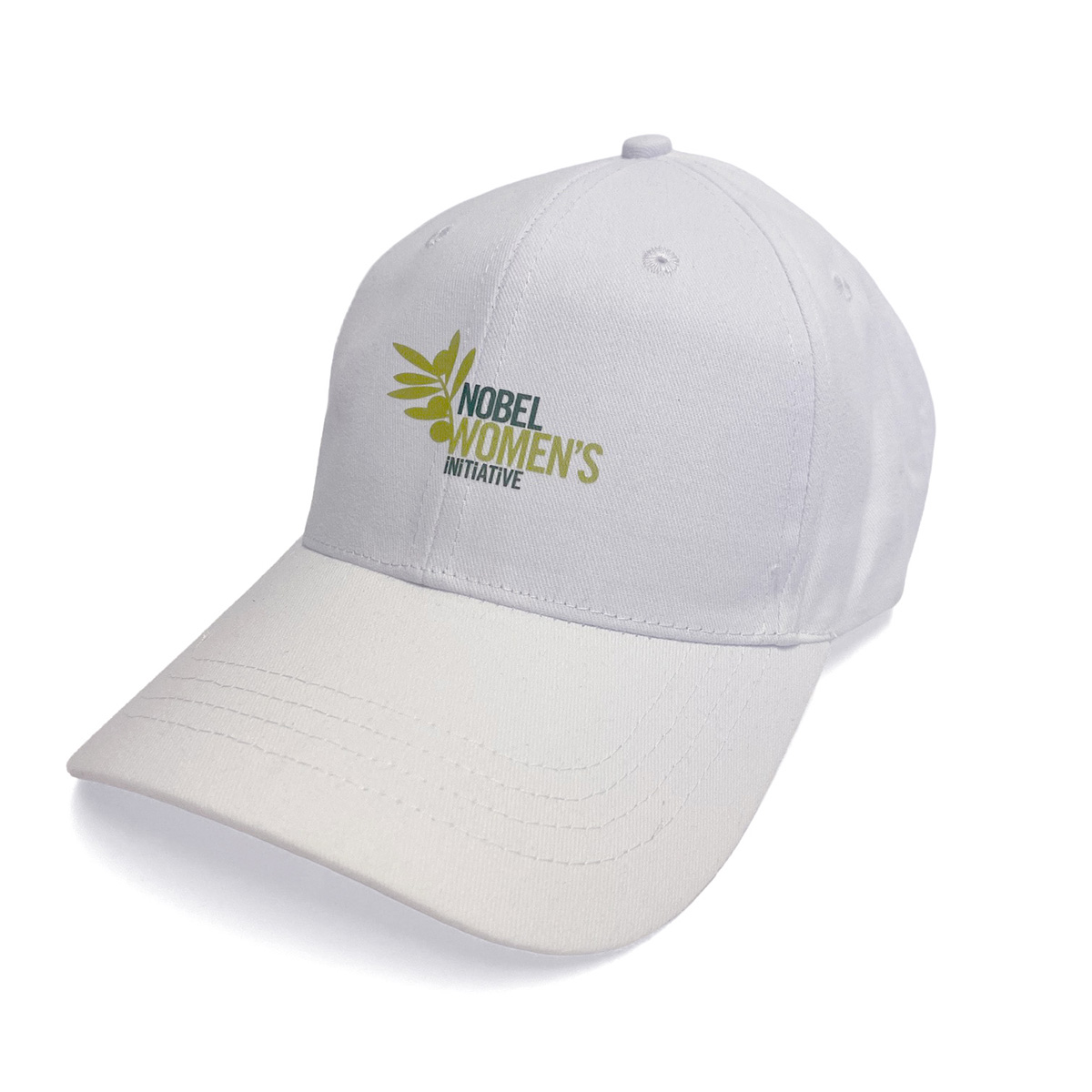 Nobel Women's Initiative - Cap