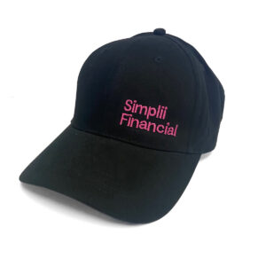 Simplii Financial - Cap