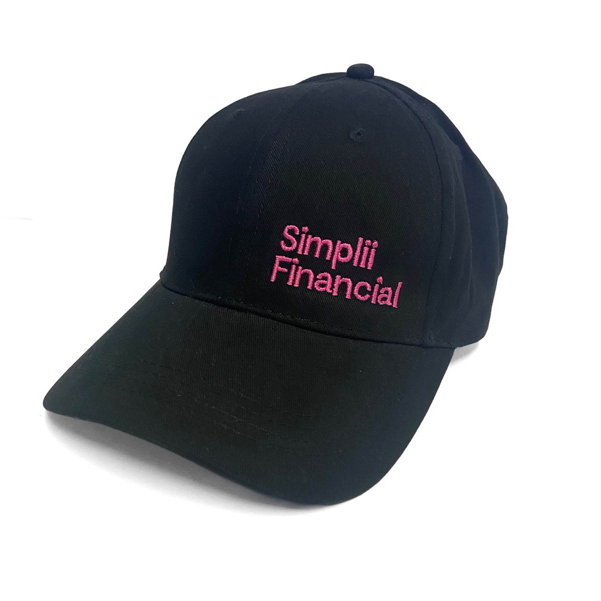Simplii Financial - Cap