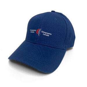 Sonography Canada - Cap