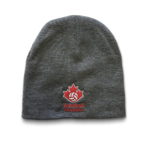 Volleyball Canada - Toque