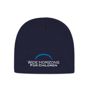 Wide Horizons For Children - Toque