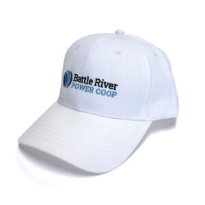 Battle River Power COOP - Cap