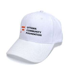 Ottawa Community Foundation - Cap