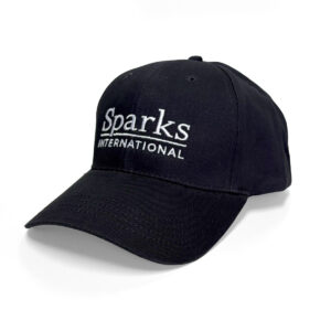 Sparks International - Cap