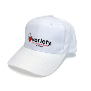 Variety-the Children's Charity of Ontario - Cap